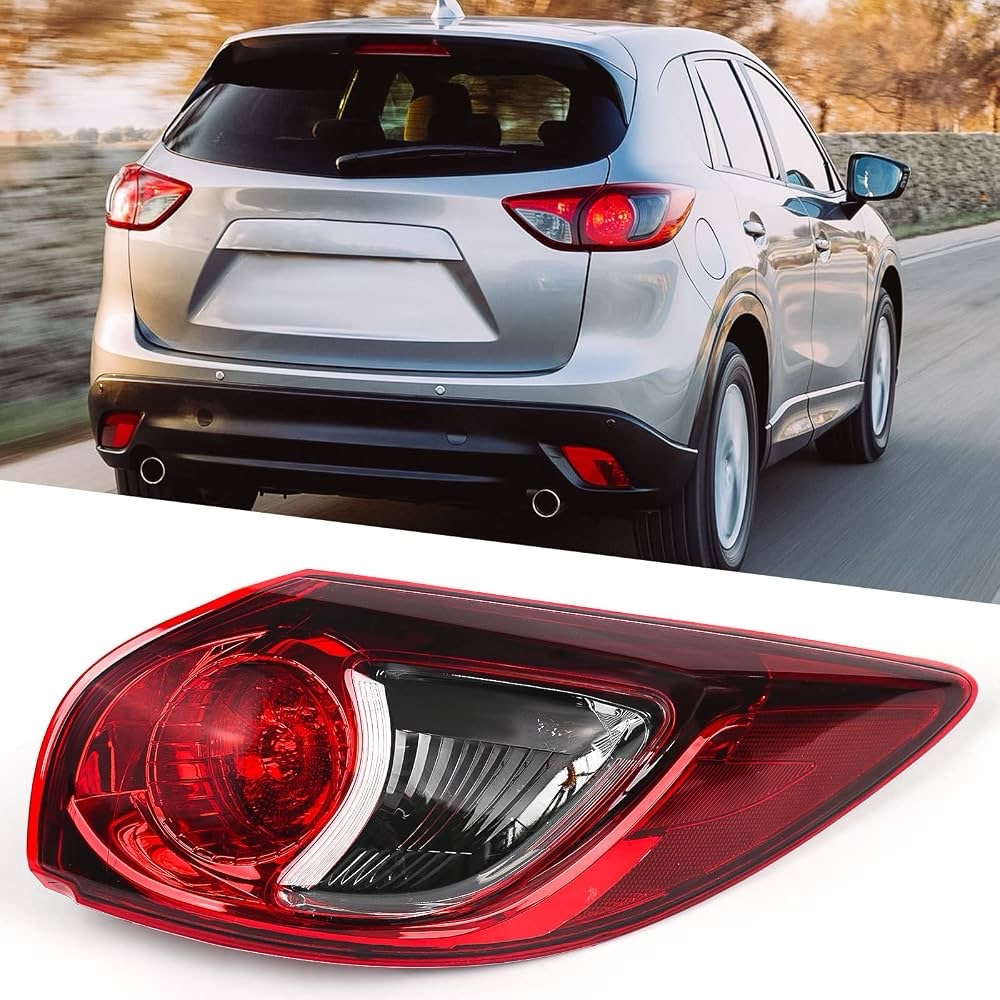 Feux Arrière Mazda Cx5 2013/2016