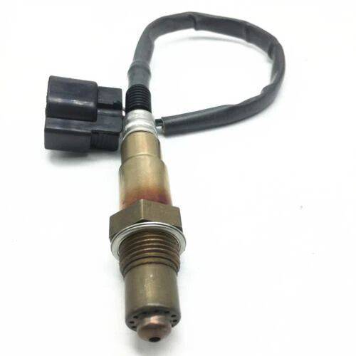Sonde Lambda Échappement
