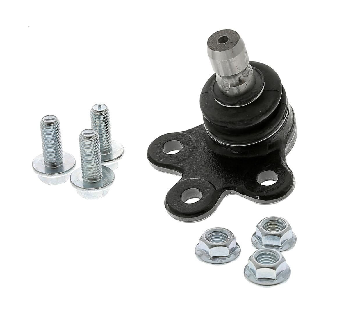 Rotule inférieure de suspension 2