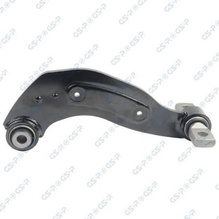 Bras de suspension arrière supérieur 3