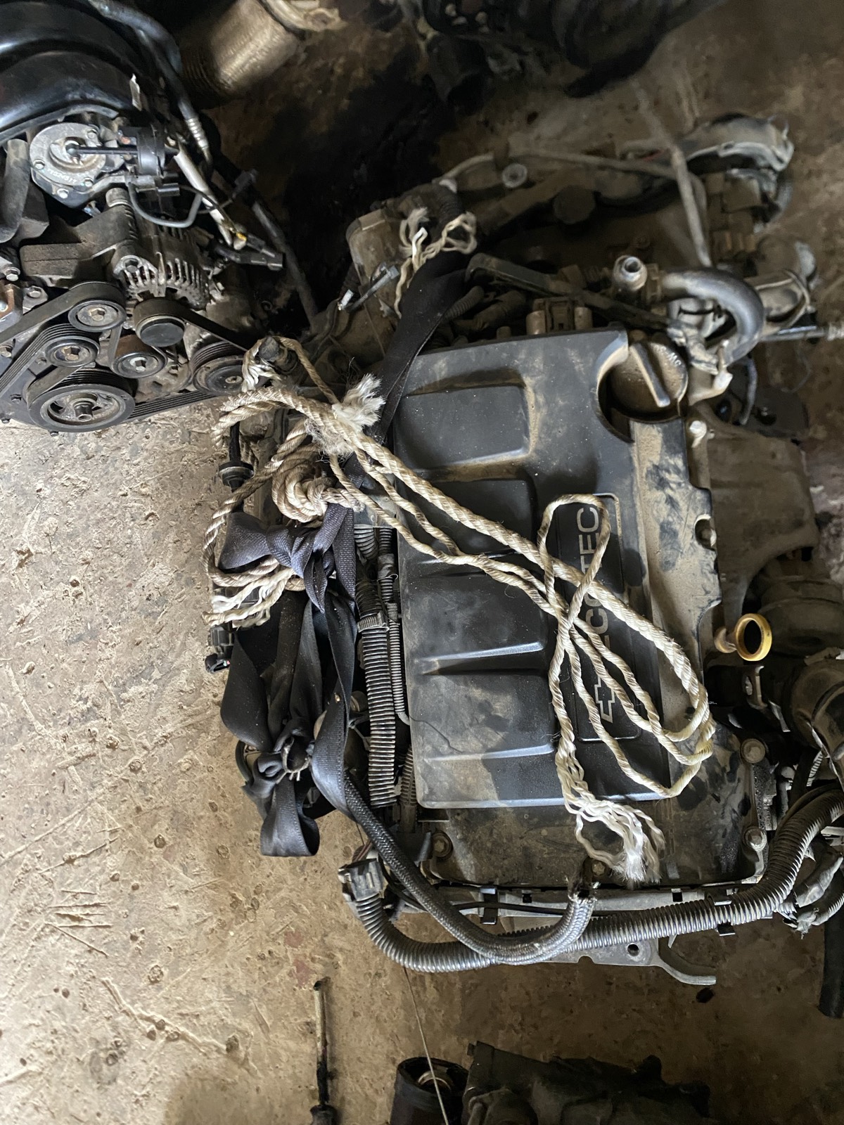 Chevrolet Cruz 2013 7