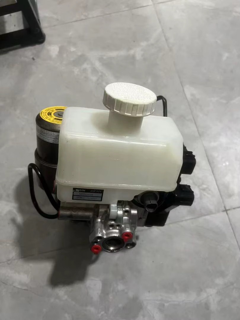 Bloc abs 3