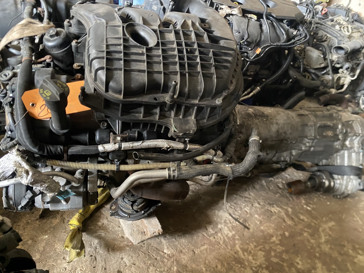 Jeep grand cherokee V6 2013
