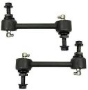 Biellette de barre stabilisatrice arrière compatible avec Ford Edge 3.5L, années 2007–2014 selon le catalogue fournisseur. 2