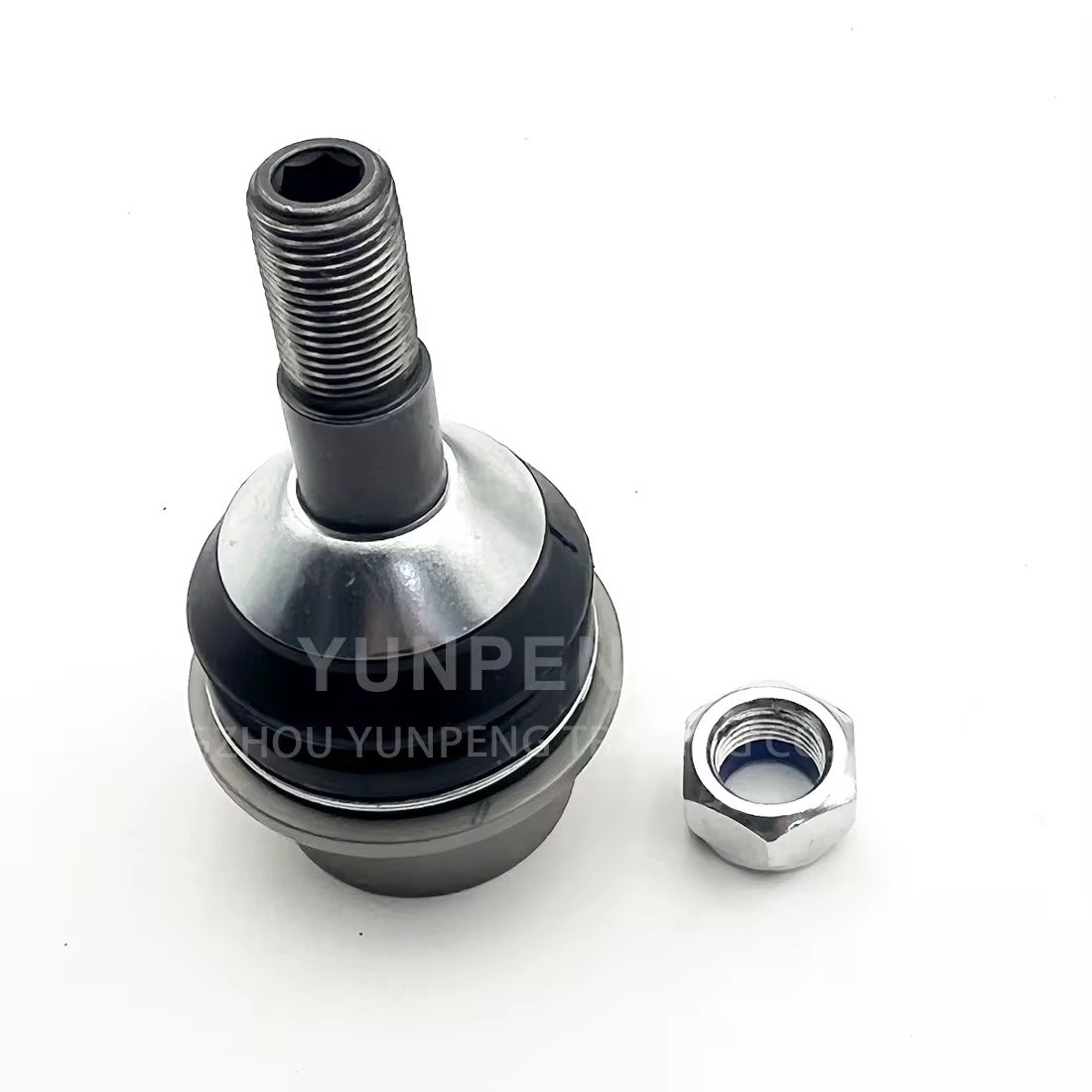 Rotule inférieure de suspension 5