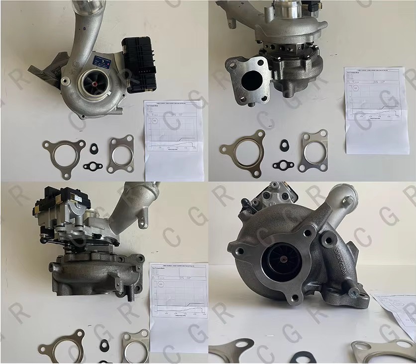 Turbo 3