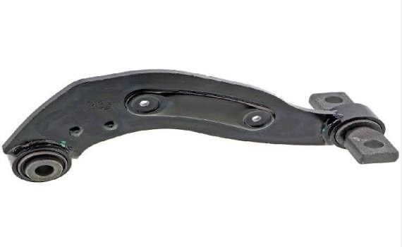 Bras de suspension arrière supérieur 4