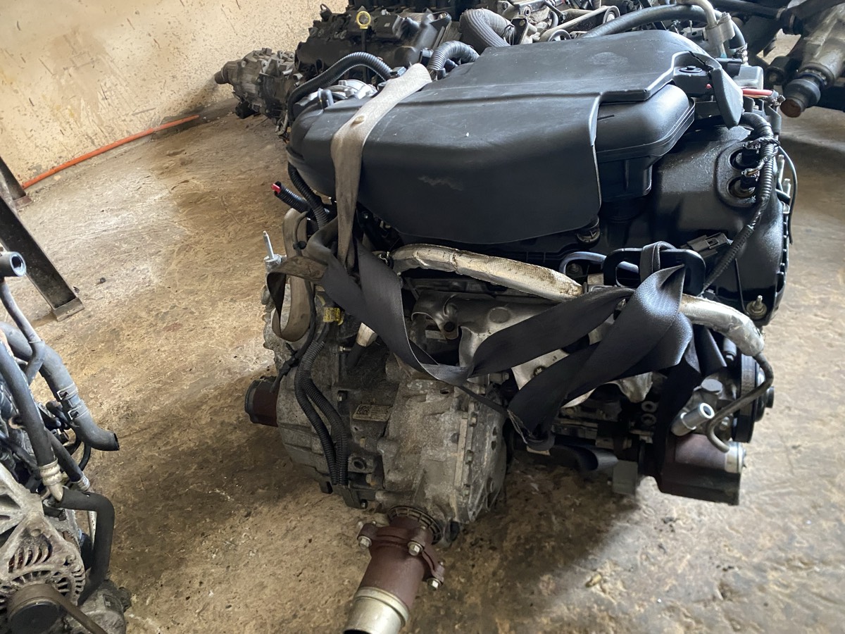 Ford Edge V6 3