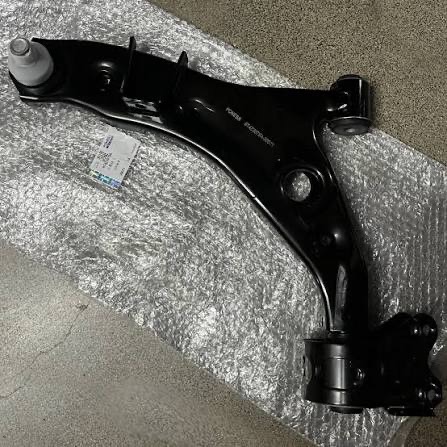 Bras de suspension inférieur avant gauche 2