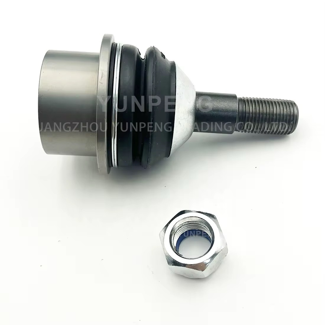 Rotule inférieure de suspension 6