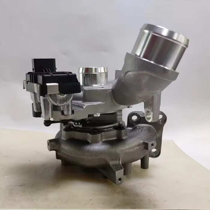 Turbo 2