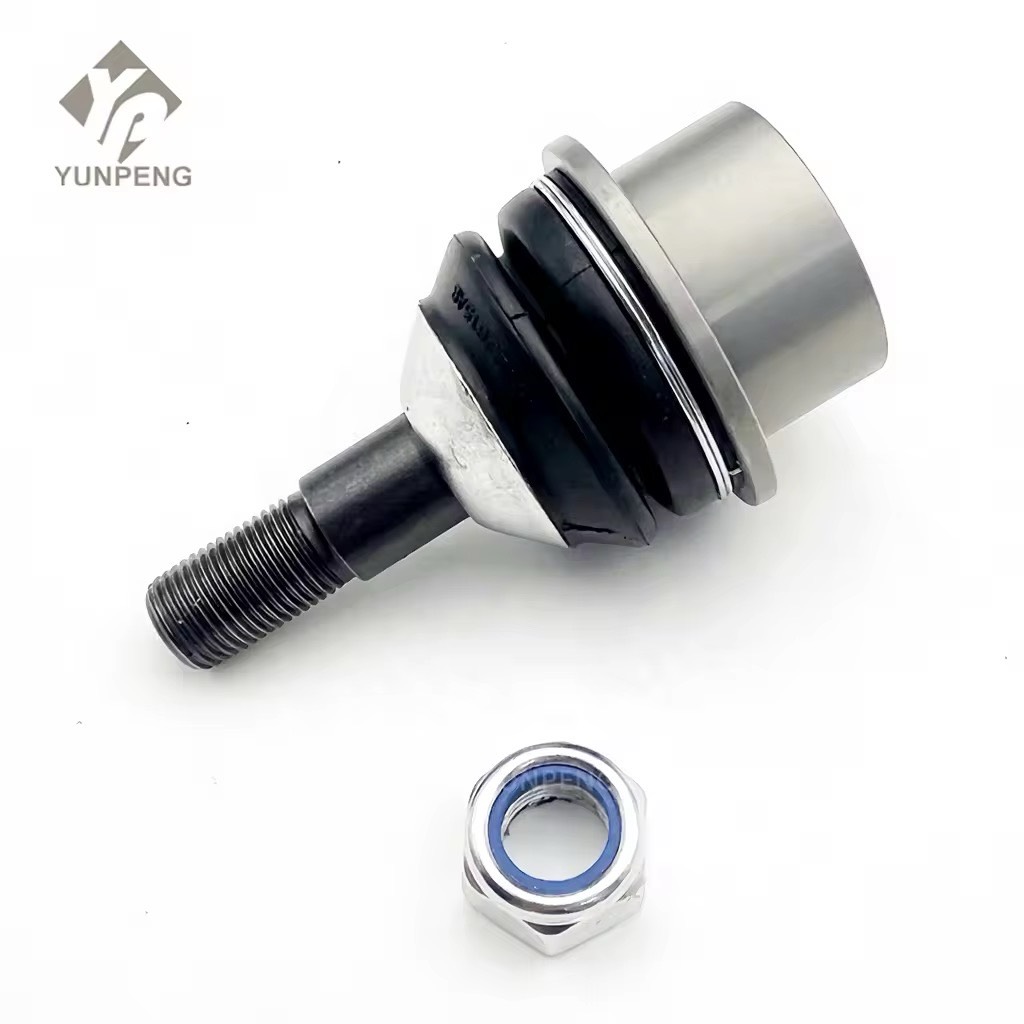 Rotule inférieure de suspension 3
