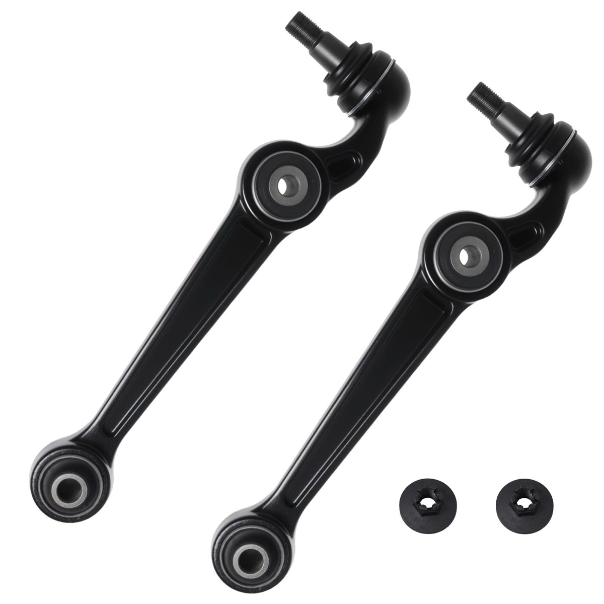 Bras de suspension avant 2