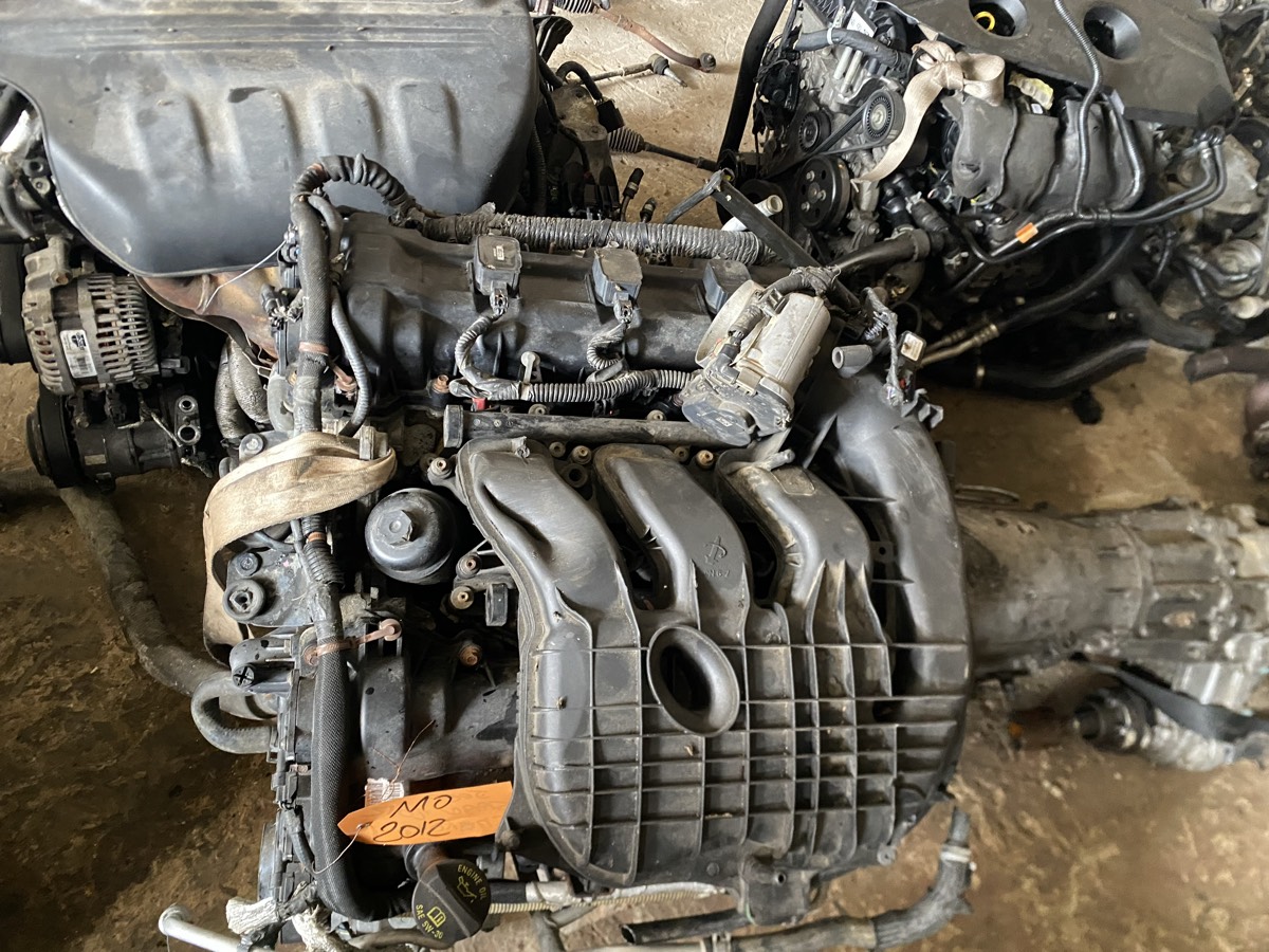 Jeep grand cherokee V6 2013 3