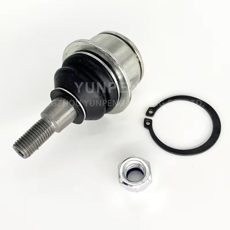 Rotule inférieure de suspension 9