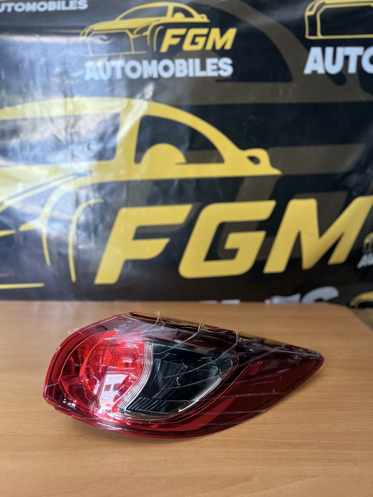 Feux Arrière Mazda Cx5 2013/2016 2