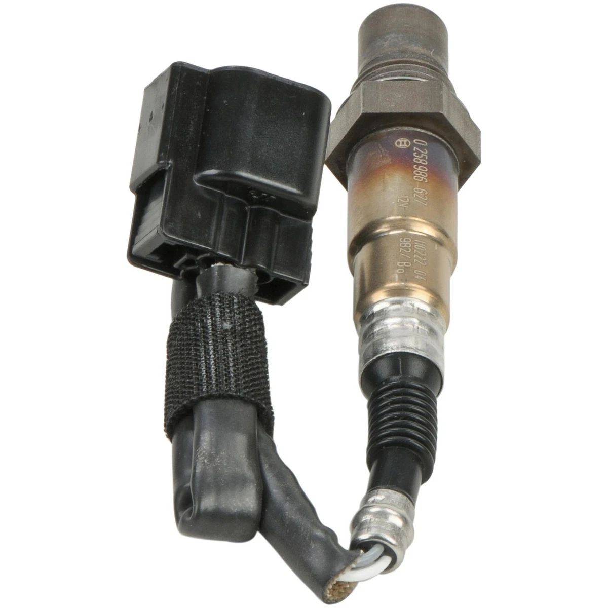 Sonde Lambda Échappement 2