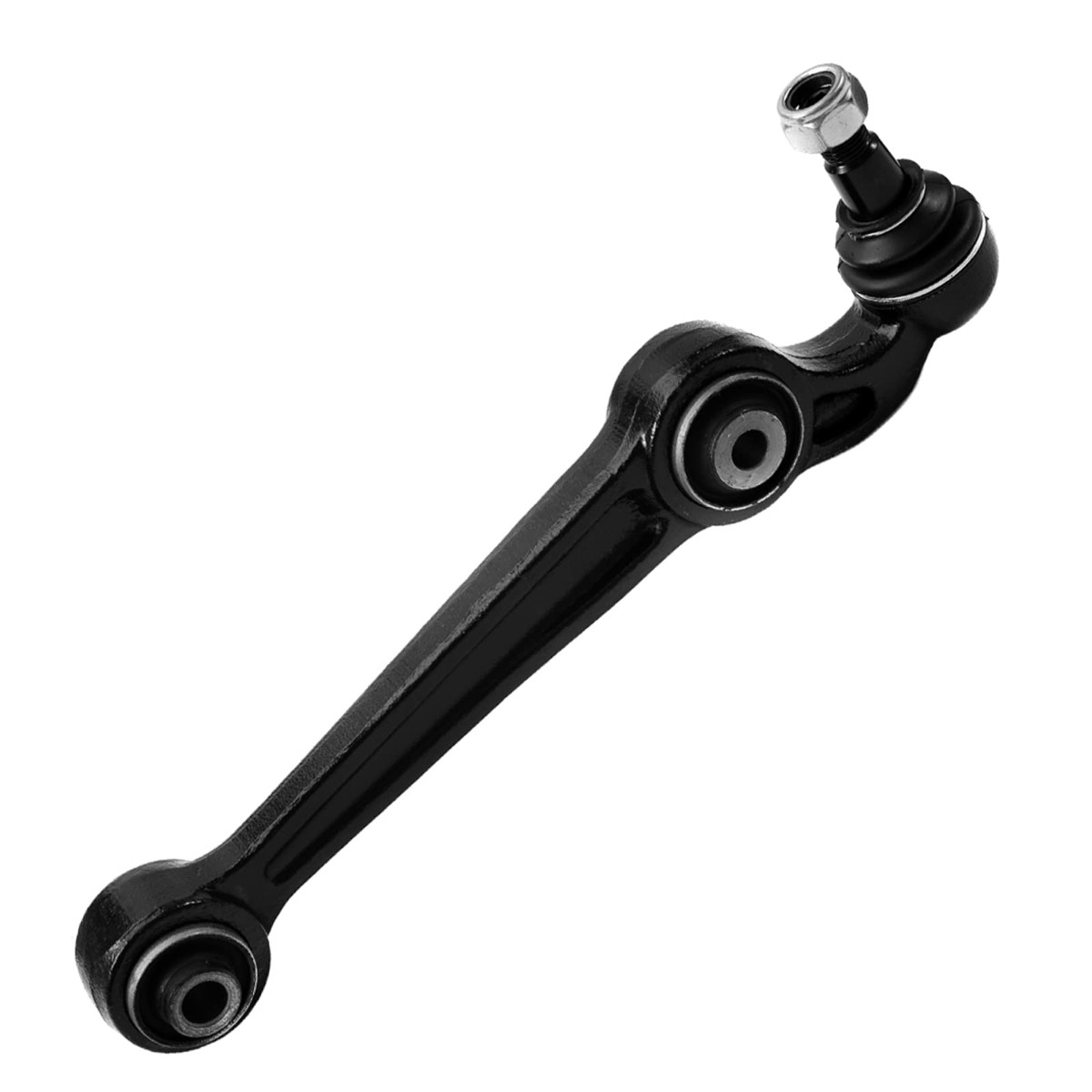 Bras de suspension avant